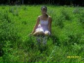 Фотография Мельниковой-Сенеджук Екатерины