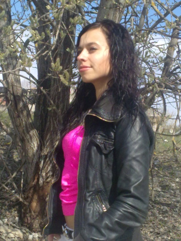 Оля Дерман фотография #13