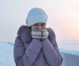 Фотография Клишовой Валентины