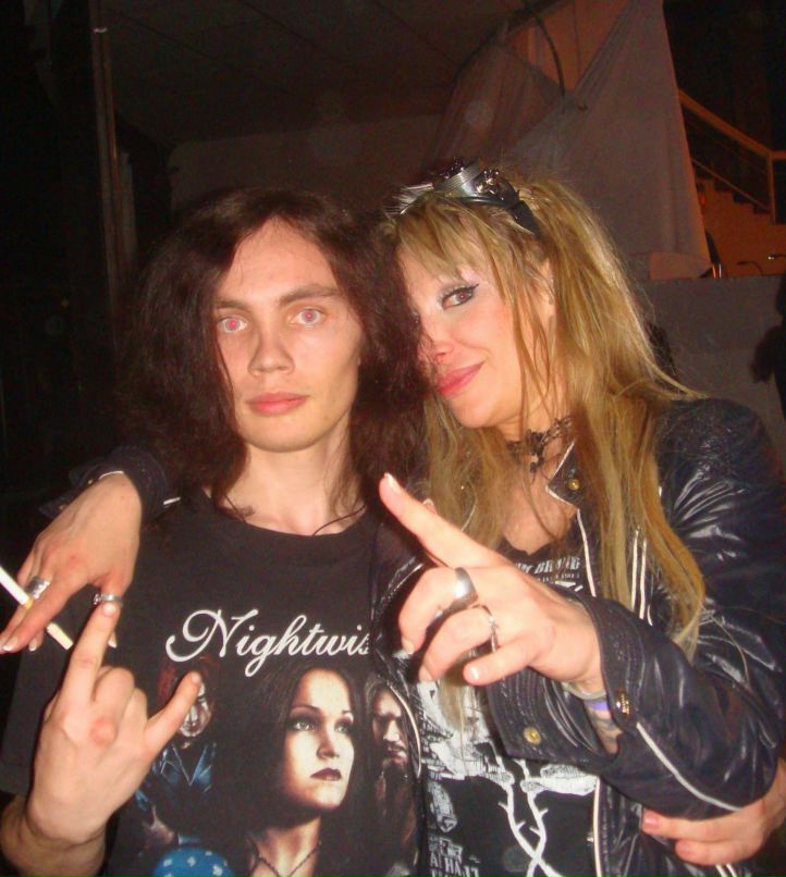 Михаил Сергеевич фотография #30