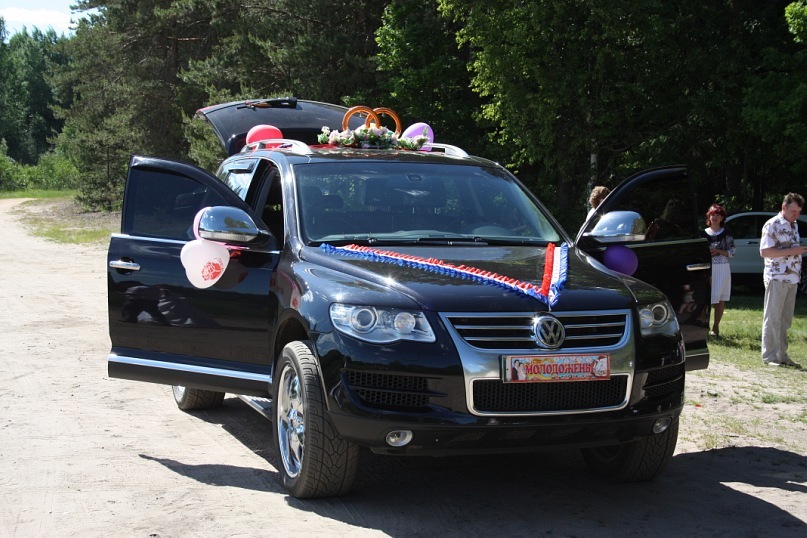 Виктор Баранов фотография #25