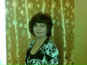 Фотография Ивановой Натальи