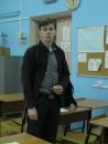 Фотография Сапожникова Александра
