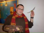 Фотография Бурминского Эдуарда