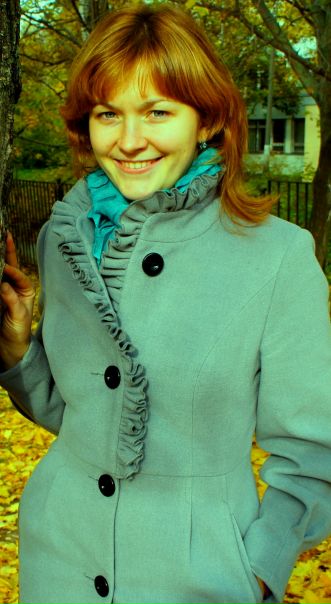 №19, Екатерина Офицерова, 37 лет, Москва №19, Екатерина Офицерова, 37 лет, Москва