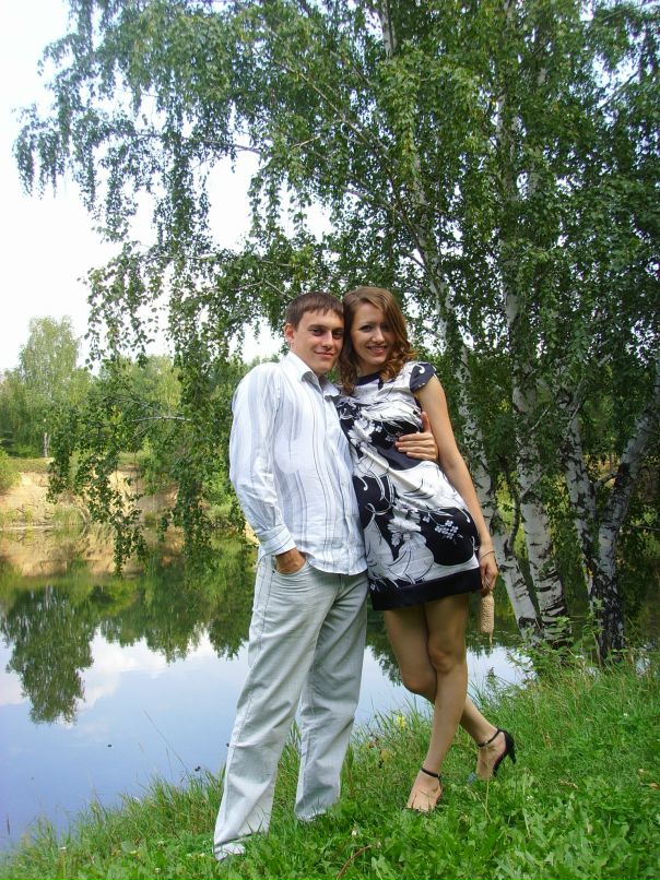 Степан Щепилин фотография #6