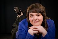 Фотография Наталии Хромых-Шугалей