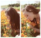 Фотография Кондукторовой Марины
