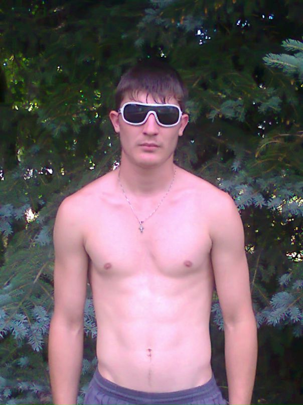 Дмитрий Вислогузов фотография #1