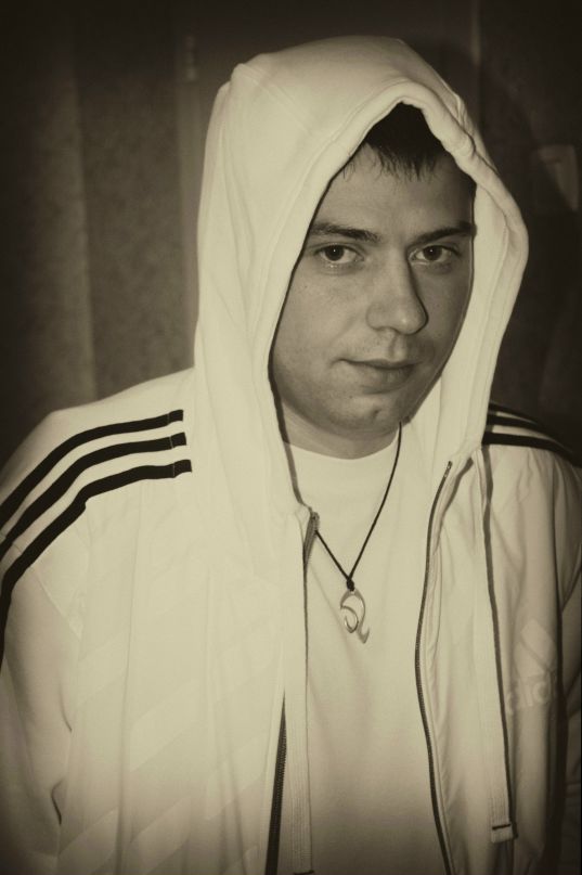 Сергей Слесарев фотография #37