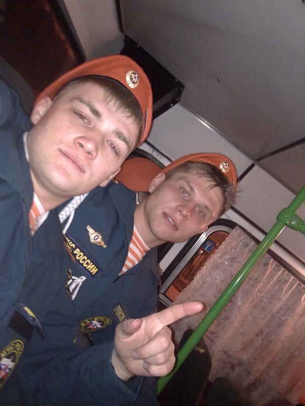 Влад Греков фотография #46