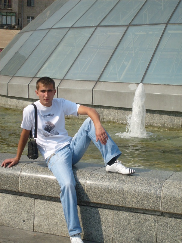 Дмитрий Беляев фотография #41