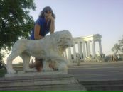 Світлана Рабчевська фотография #11 (источник - https://vk.com/id24847017)