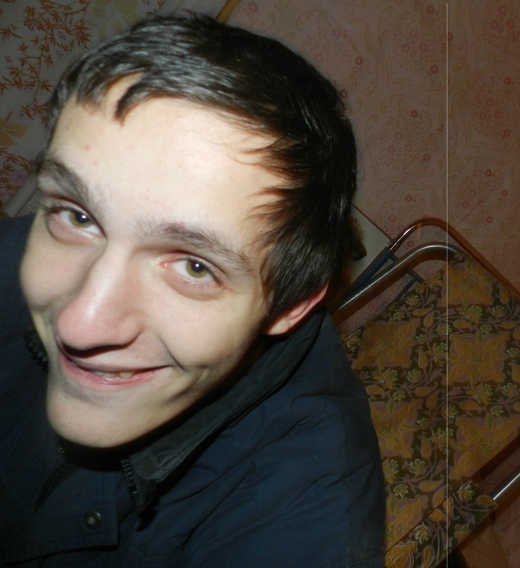 Иван Мокрушин фотография #11