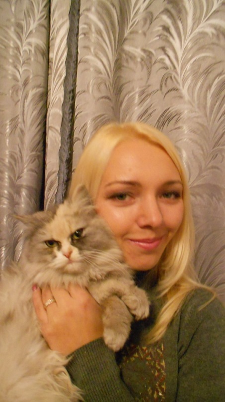 Катя Сидорец фотография #29