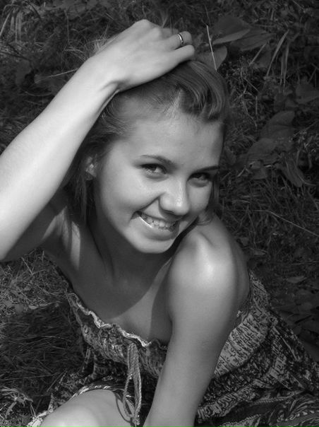 №17, Татьяна Бузиненко №17, Татьяна Бузиненко