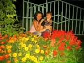 Фотография Хафизовой Алисы
