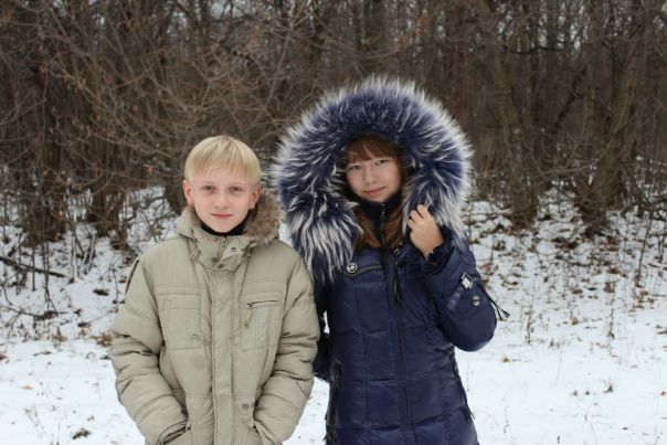 №2, Роман Лаухин, 26 лет, Липецк №2, Роман Лаухин, 26 лет, Липецк