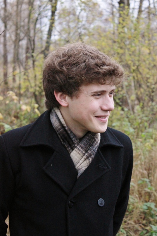 Андрей Ермолин фотография #38