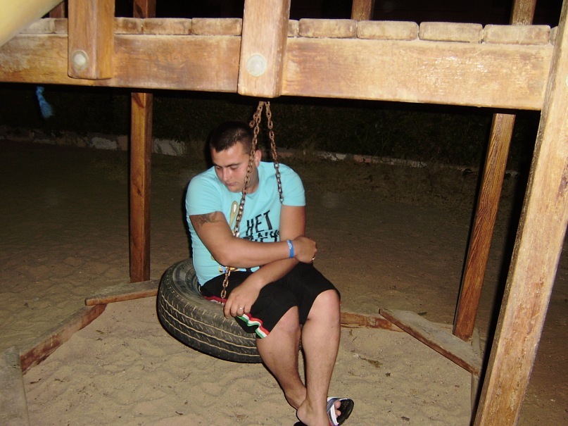 Николай Устиченко фотография #21