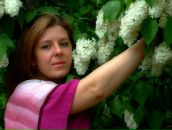 Фотография Ермохиной Иры