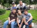 Дмитрий Сарычев фотография #30 (источник - https://vk.com/id2535330)