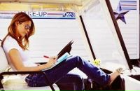 Фотография Burda Yulia