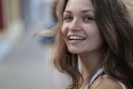 Фотография Савиновой Алины