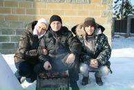 Фотография Тушиной Ольги