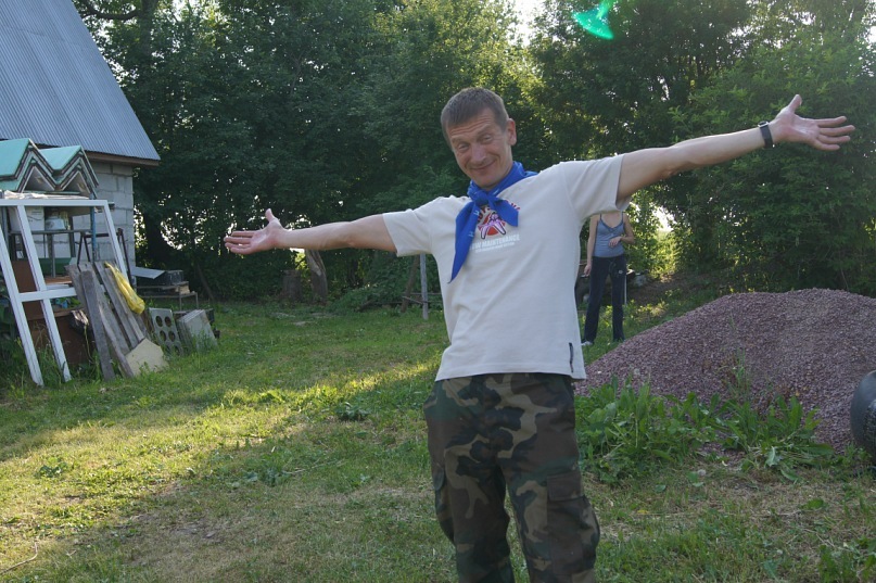 Юрий Сергеев фотография #47