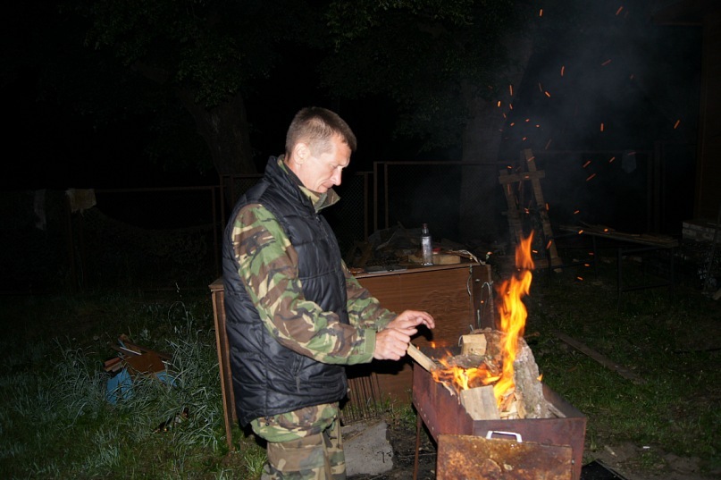 Юрий Сергеев фотография #40