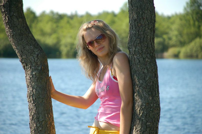 Аня Мись фотография #38