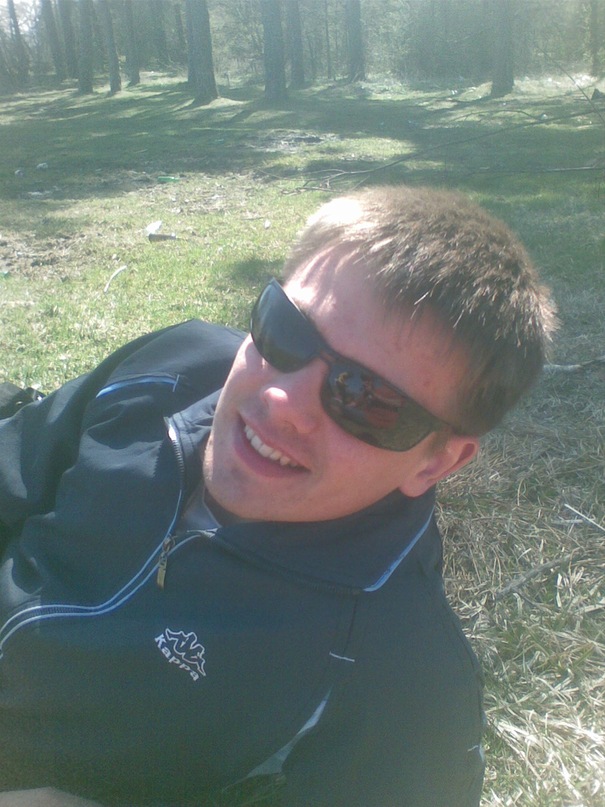 Руслан Кириченко фотография #24