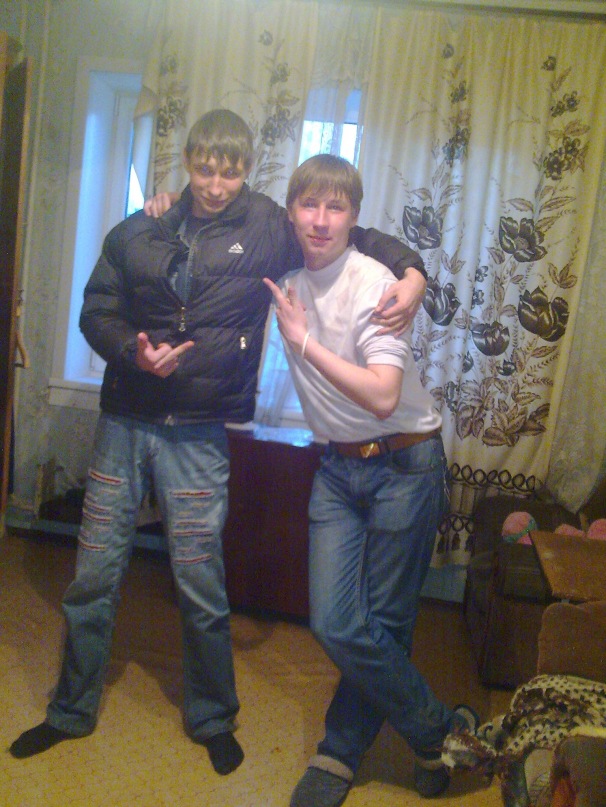 Алекс Камоликов фотография #14