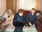 Даша Дэ фотография #8 (источник - https://vk.com/id9245403)