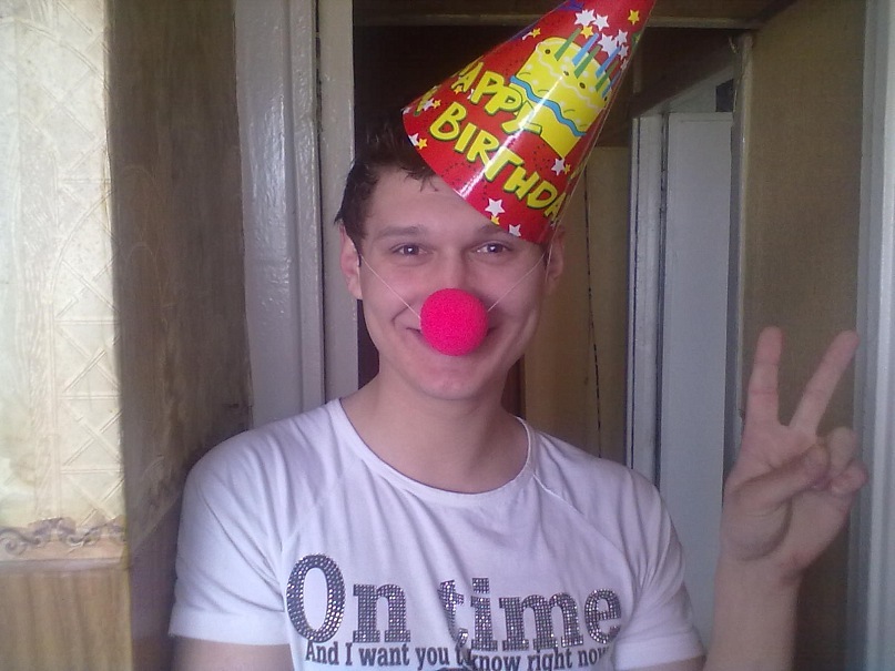 Эдуард Жердев фотография #40