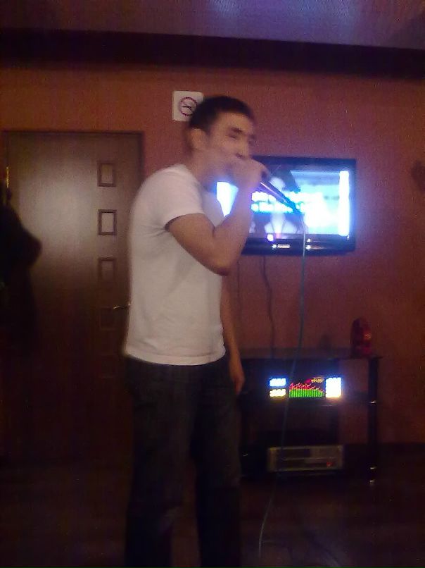 Максат Саурбаев фотография #41