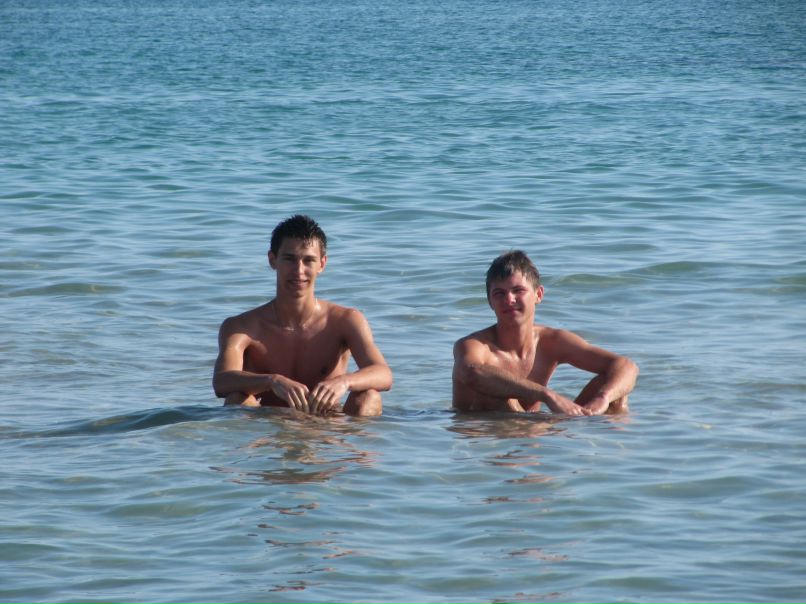 Игорь Бабенко фотография #19