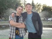 Фотография Чурина Сергея