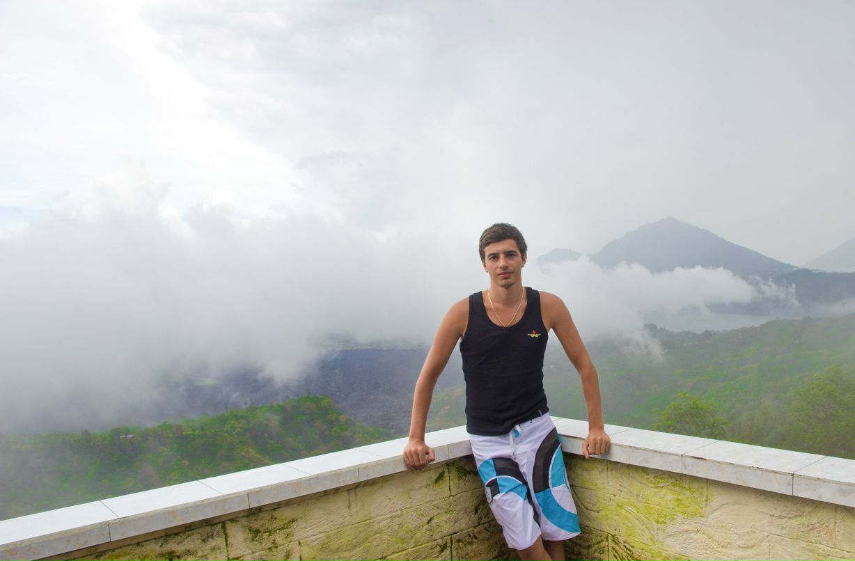 Демис Грек фотография #30