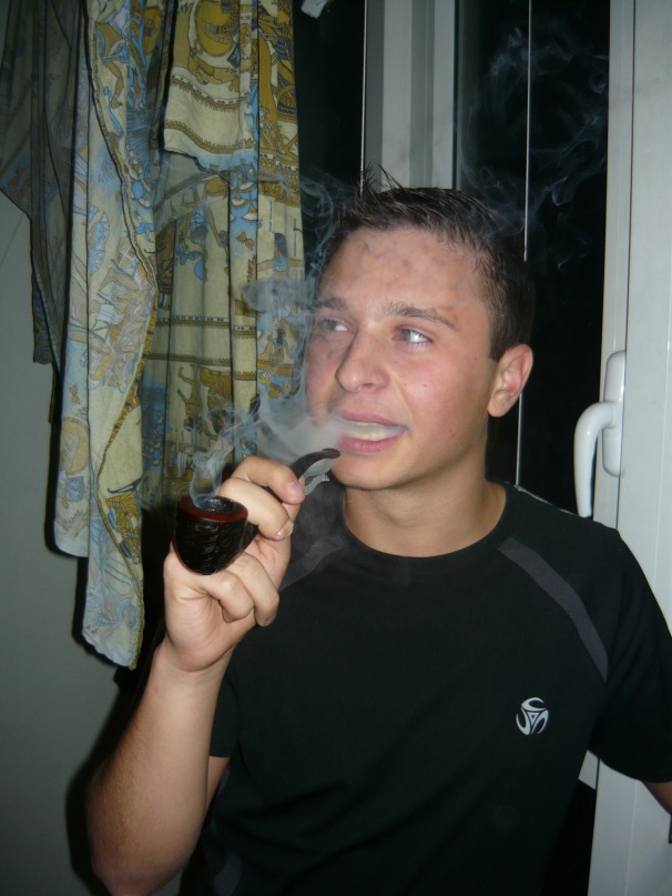 Alex Demahin фотография #34