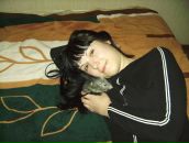 Фотография Зыковой Ирины