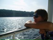 Фотография Калибаба Александр