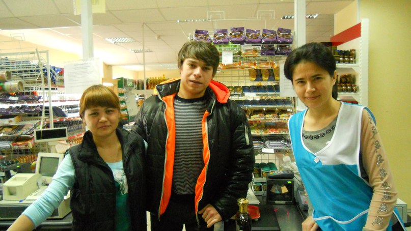 Динар Фаррахов фотография #11