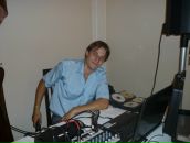 Фотография Бакленева Сергея