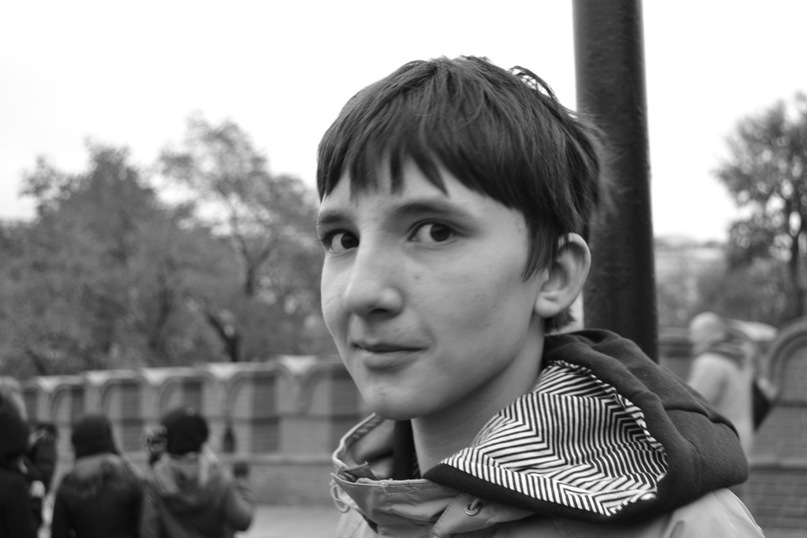 Михаил Маскаев фотография #39