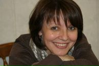 Фотография Демидовой Марины