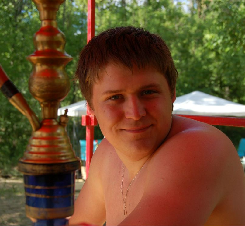 Николай Башмаков фотография #35