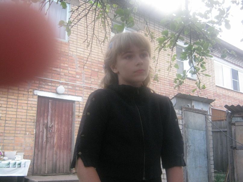 Оля Савиных фотография #46