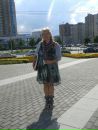 Фотография Тани Танюшки